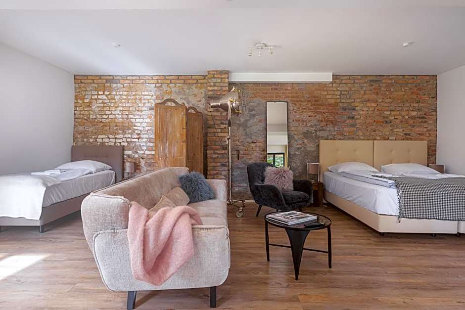 SEEBADHOF Berlin-Rangsdorf