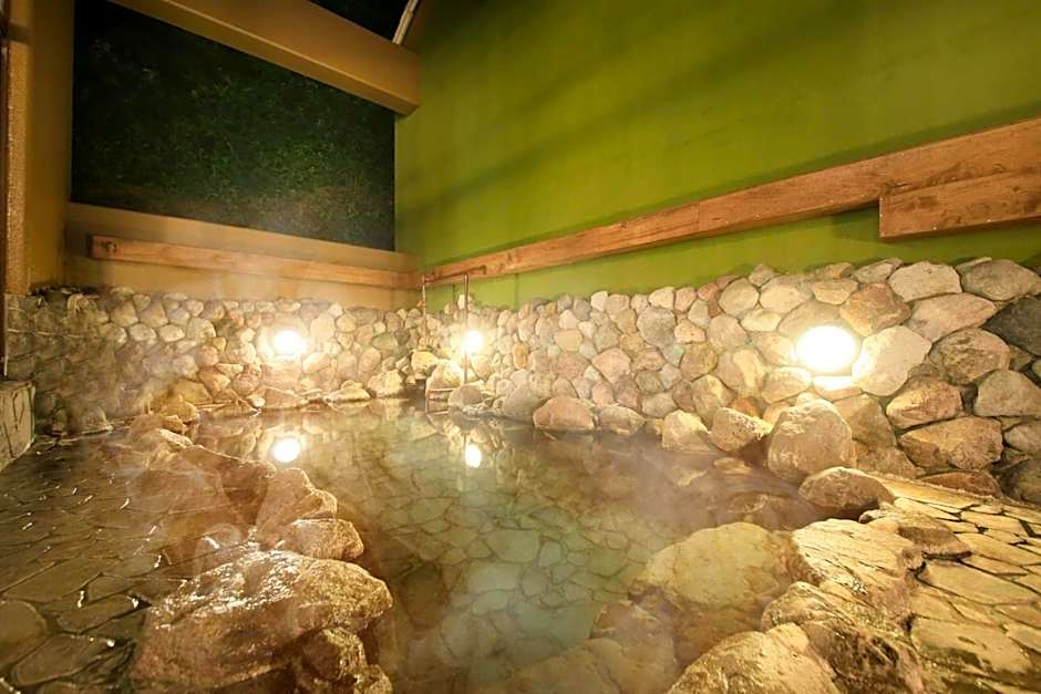 Yutorelo Beppu