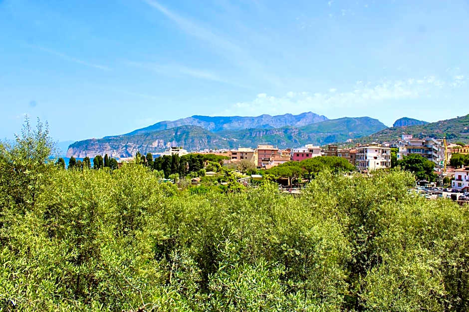 Casa Athena