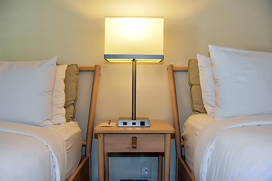 The Franciscan Hotel