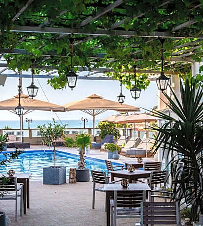 Sunsea Wellness Resort