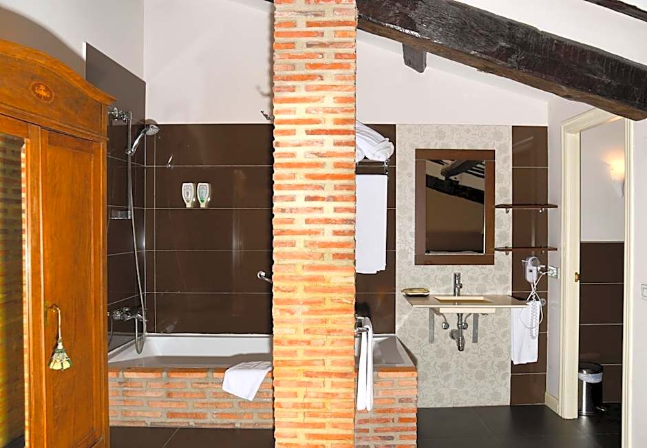 Hospedería Señorío de Briñas