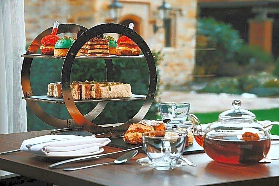 Stanley house hotel & spa