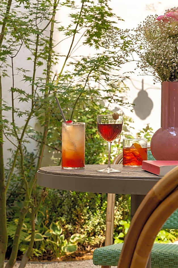 Le Petit Oberkampf Hotel & Spa