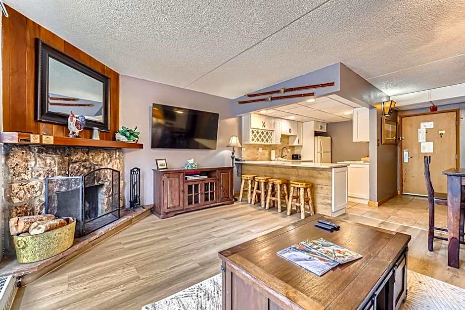 Beaver Run 1 Bedroom Condo