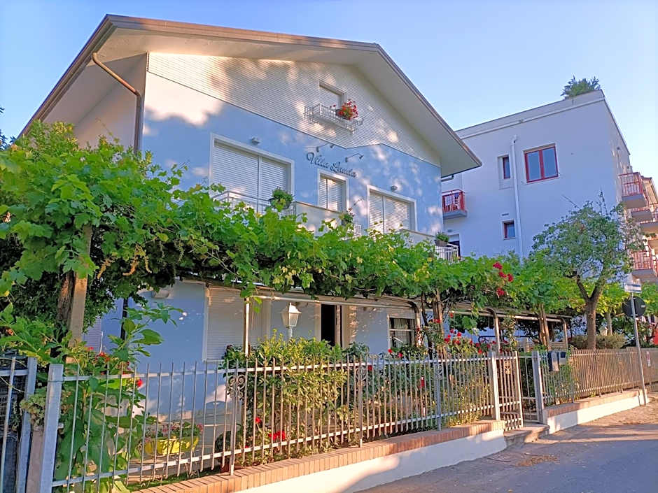 Villa Lauda B&B
