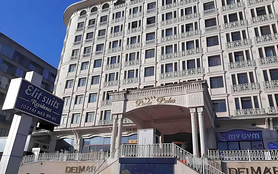 Elit Suits Pendik
