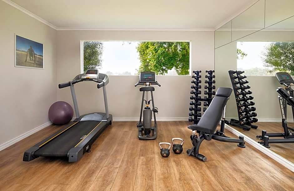 The Cellars-Hohenort