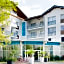 Comfort Aparthotel Divonne La Versoix