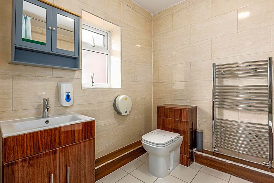 City Gate Guest House