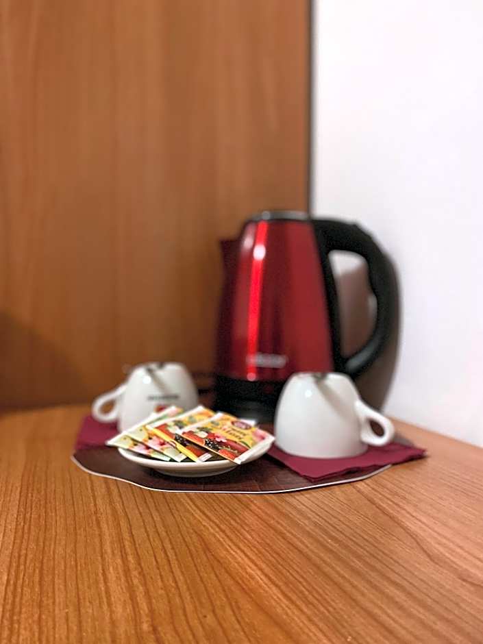 Hotel B&B Lorenzini Ski