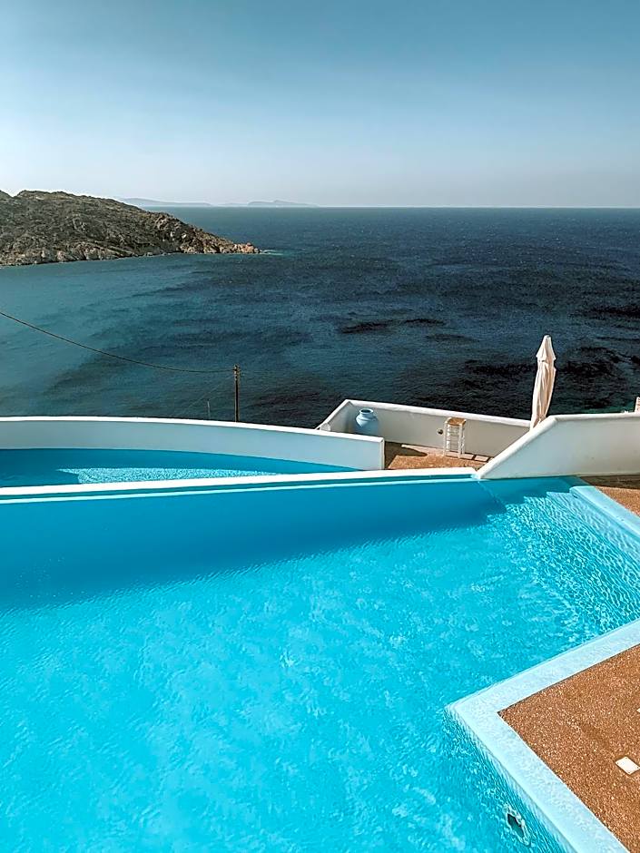Hotel Petradi