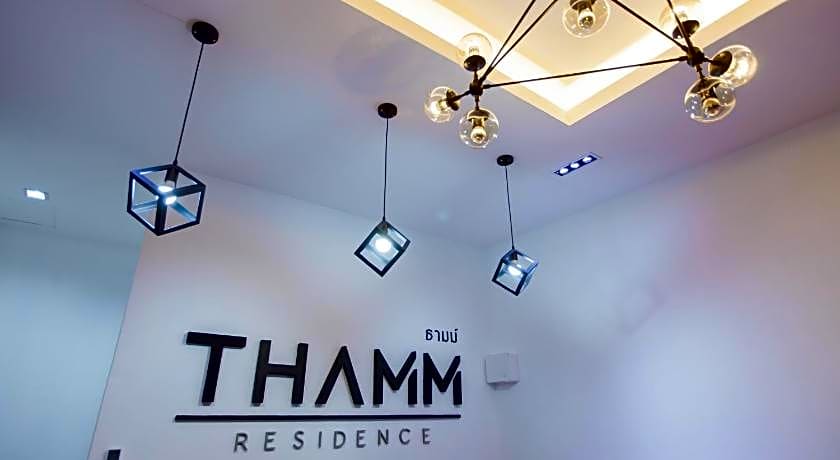 THAMM Residence