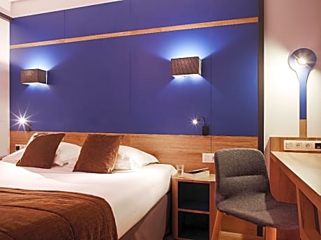 Chambre Single Standard