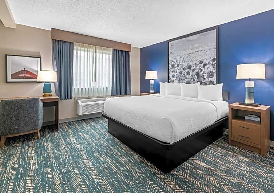 Super 8 by Wyndham Perham