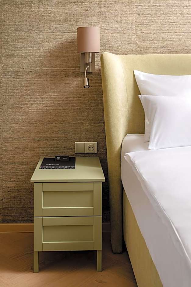 HERBARIUM boutique hotel