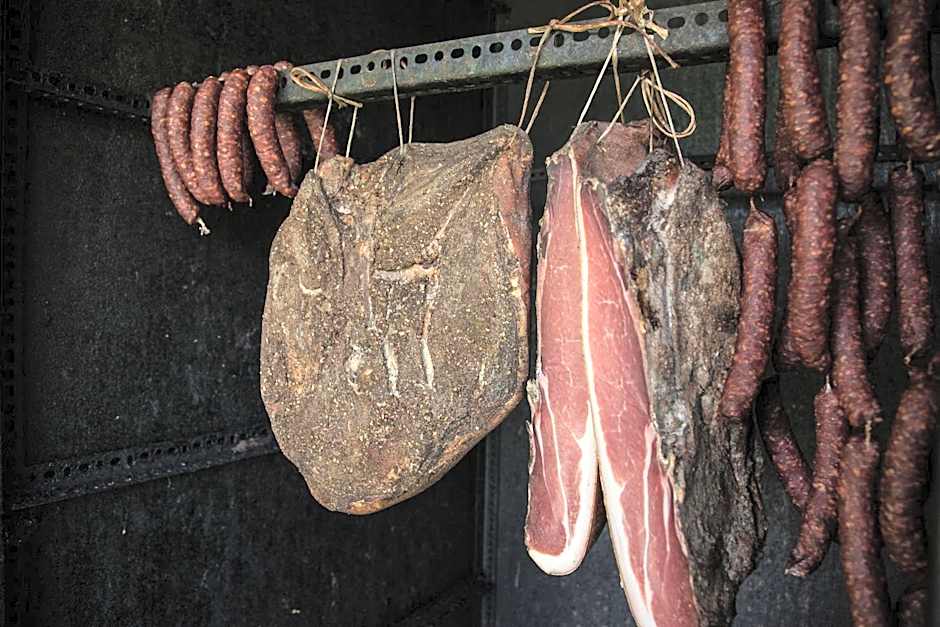 Sonnenhotel Adler Spa & Nature Adults only