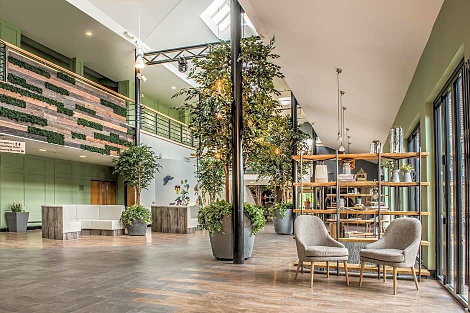 De Vere Venues Wokefield Park