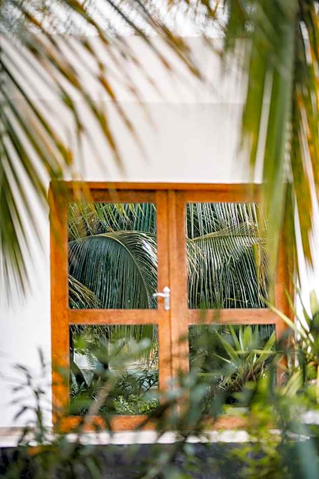 White Paradise Zanzibar