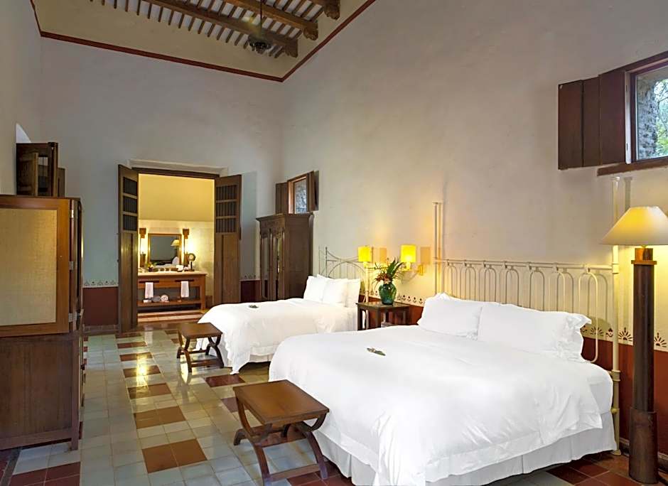Hacienda Santa Rosa de Lima