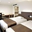 Tokyo Grand Hotel
