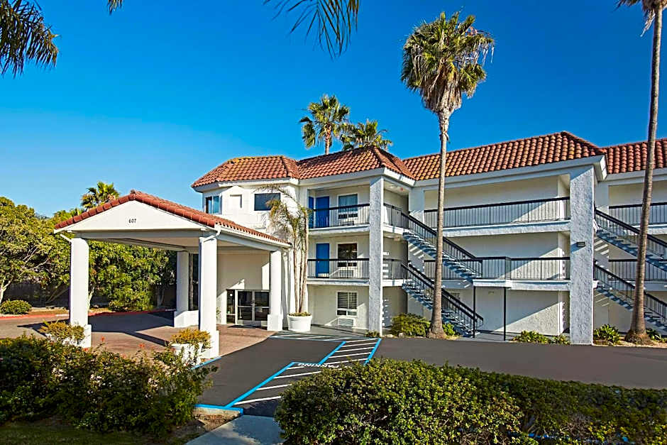 Comfort Inn Encinitas Near Legoland