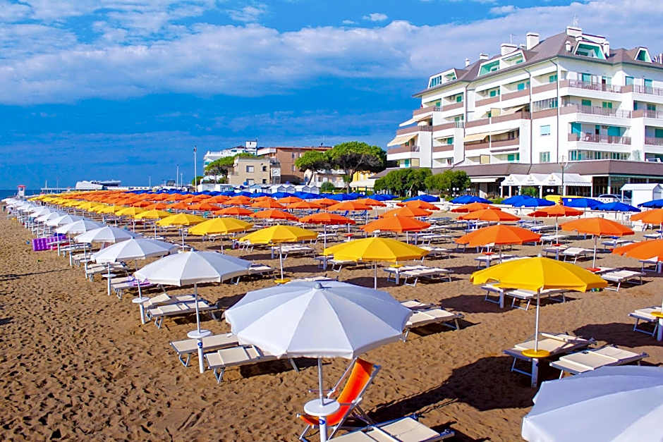 Pensione Imperia