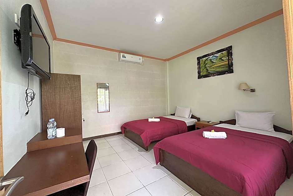 Taxa Raya Guest House