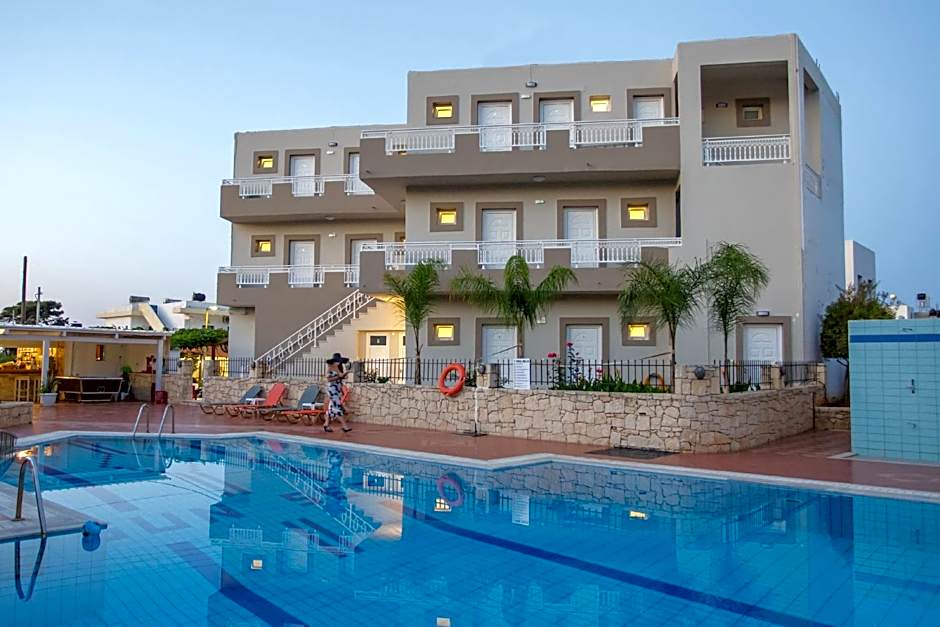 Amara Seaside by Estia