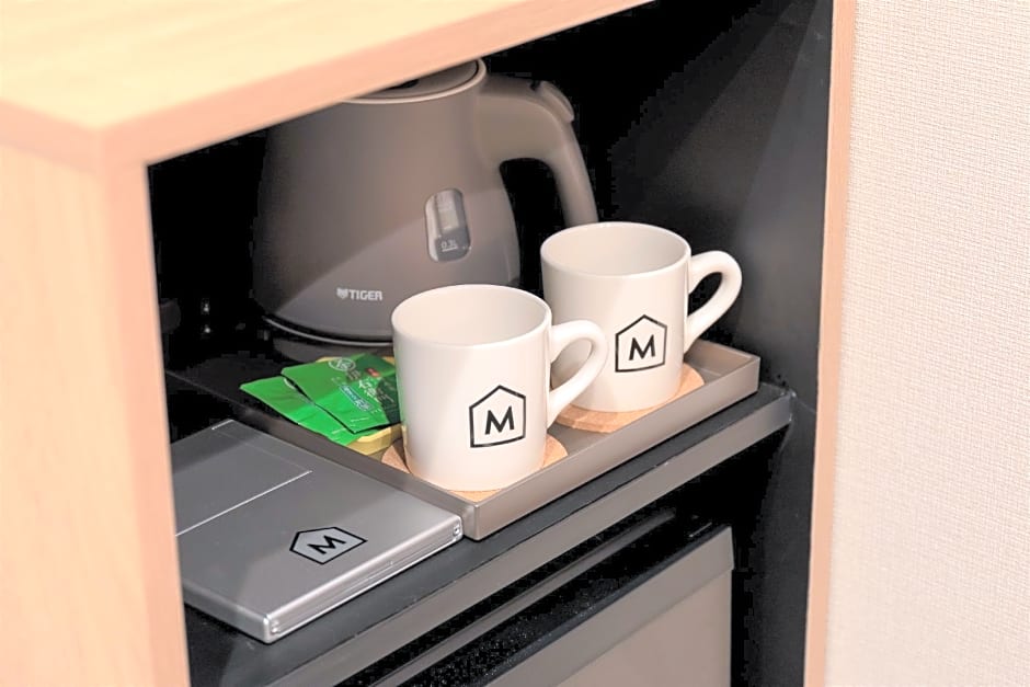 M's Hotel Kyoto Station Taruya