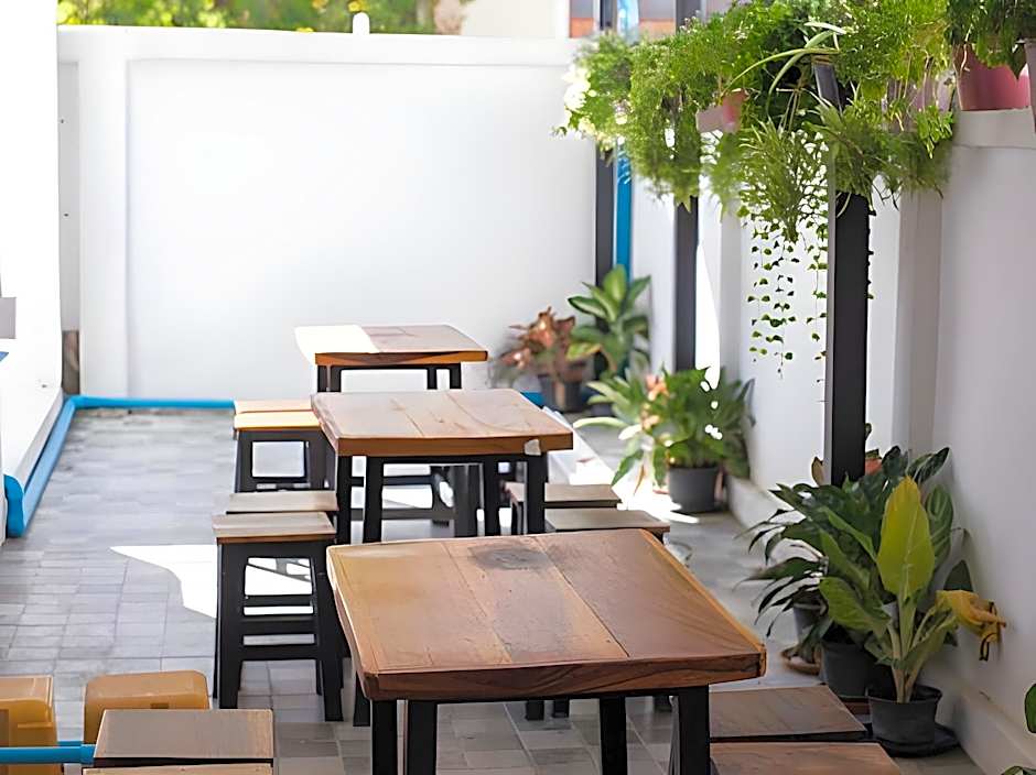 Malizon Hotel and Residences