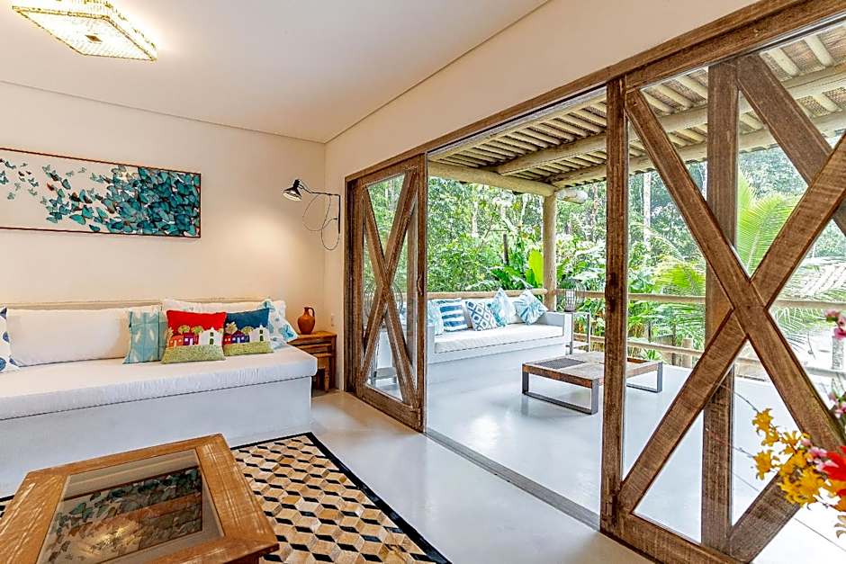Casa Pérola em Trancoso