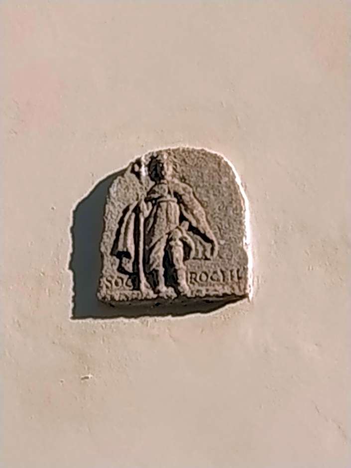 Palazzo Verdi Holiday Viterbo