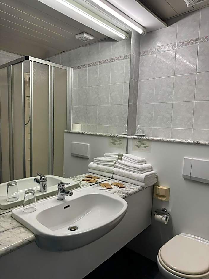 Hotel Pian del Sole