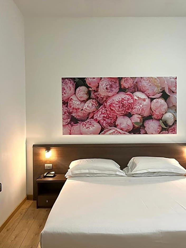 Nuovo Albergo Italia