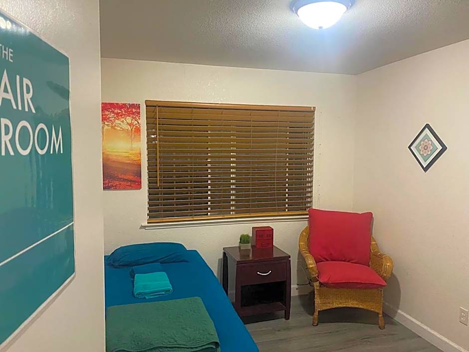 WHOLE Family - Wolfgram