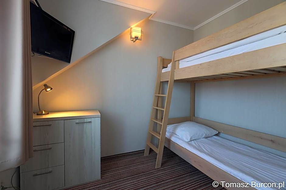 Hotel SPA Activia