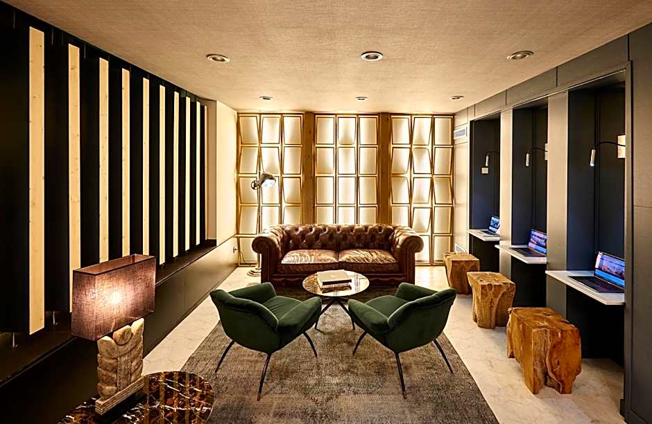 Hotel Barcelona Catedral