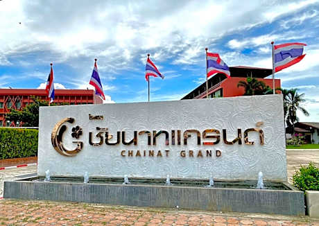 Chainat Grand Hotel.