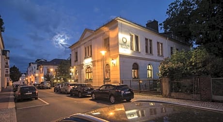 Parkhotel Plauen
