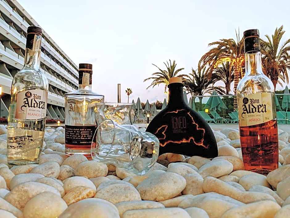 Santa Mónica Suites Hotel