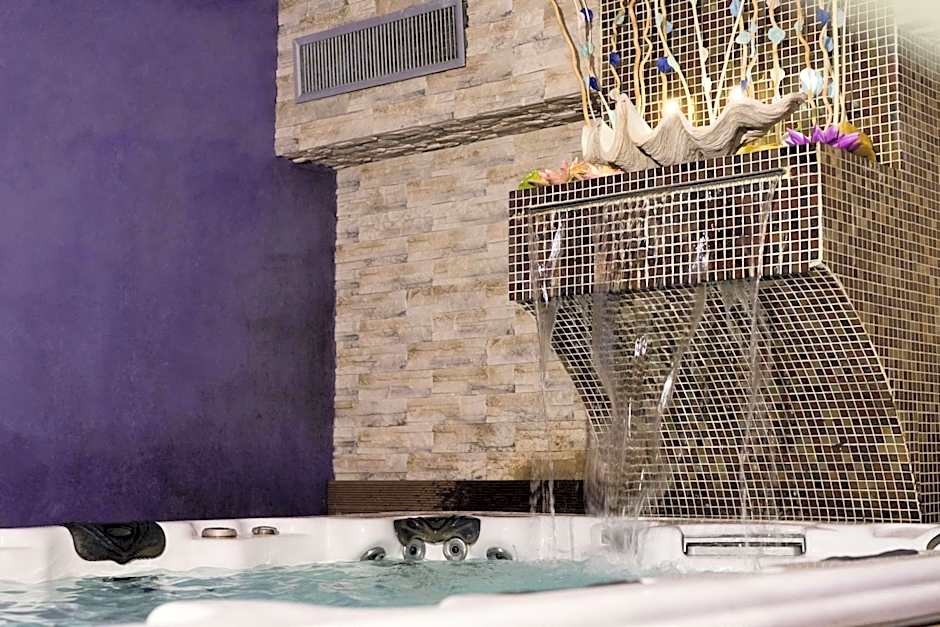 Best Western Plus Hotel Perla Del Porto