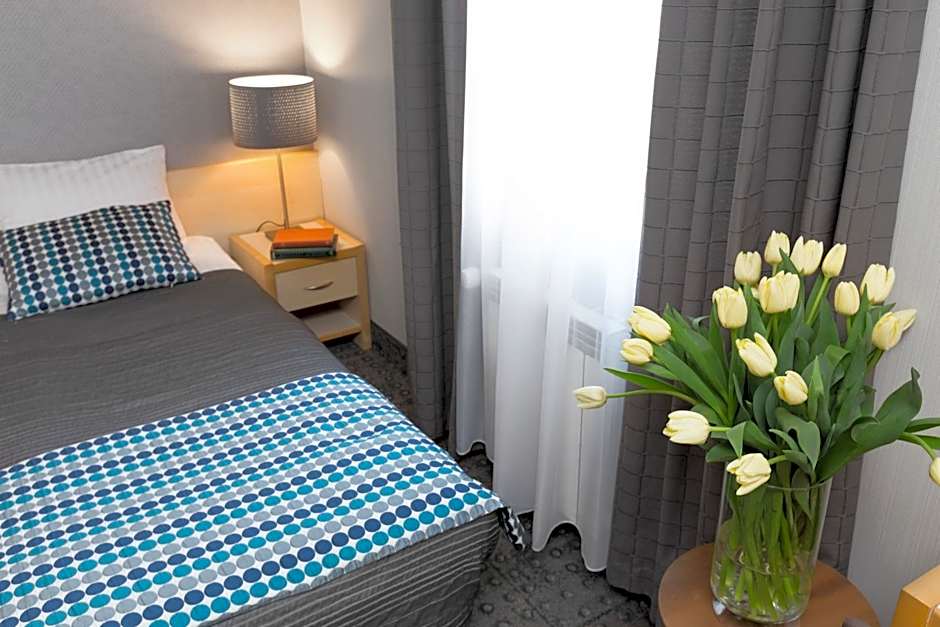 Hotel Perła