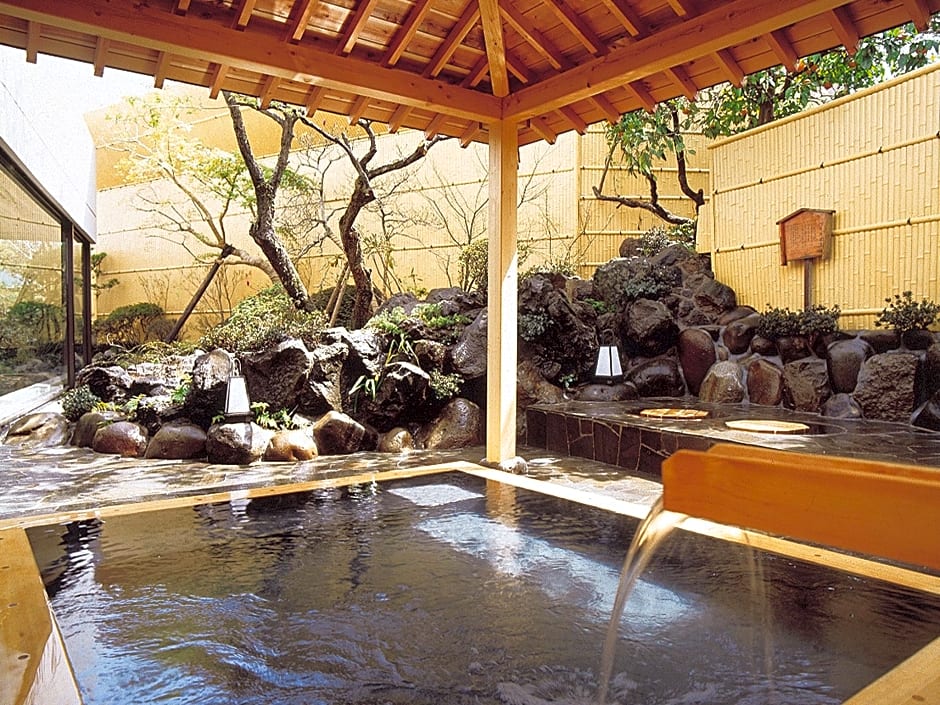 Laforet club Ito onsen Yunoniwa