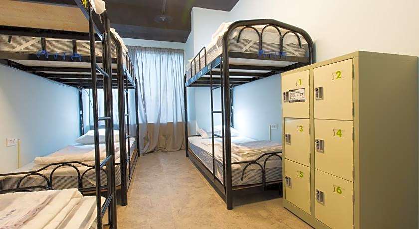 Pathways Hostel