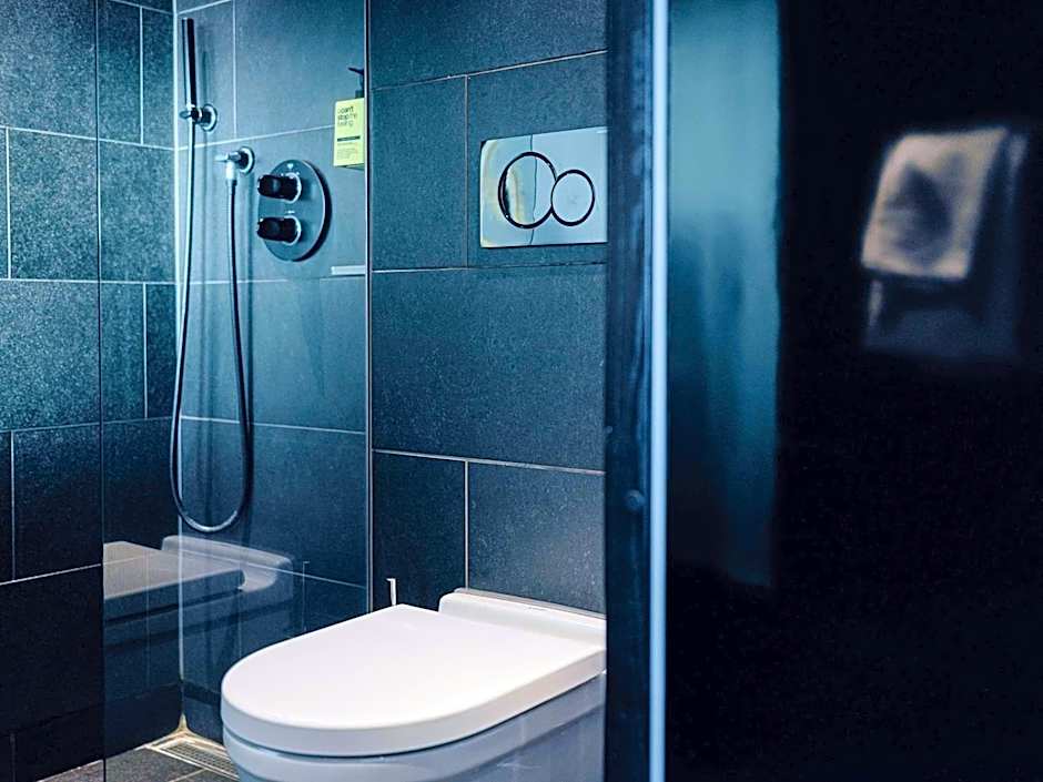 U&Me, BW Signature Collection