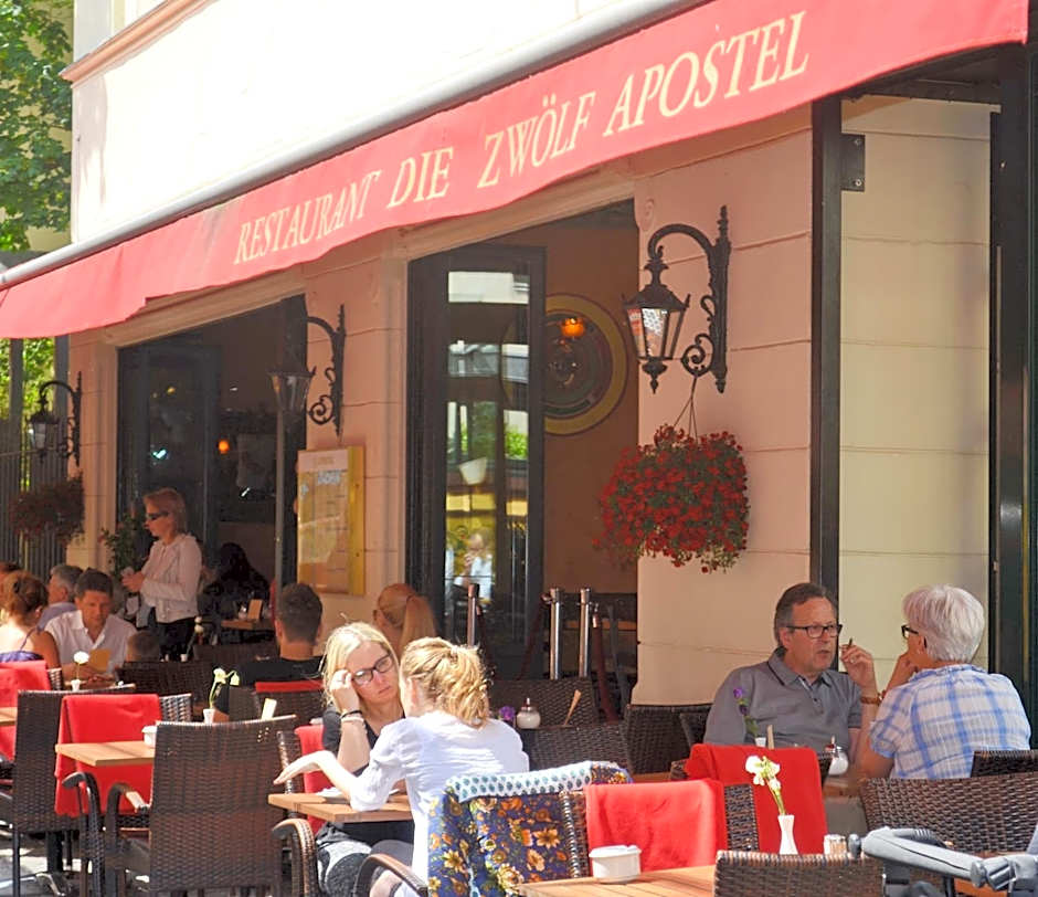 Kurfürst am Kurfürstendamm