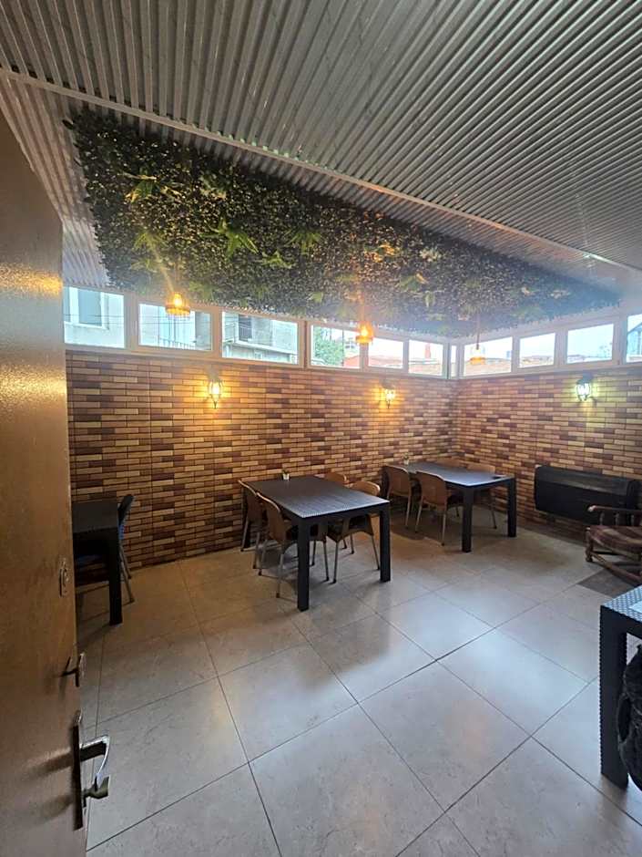 MAHALI HOTEL