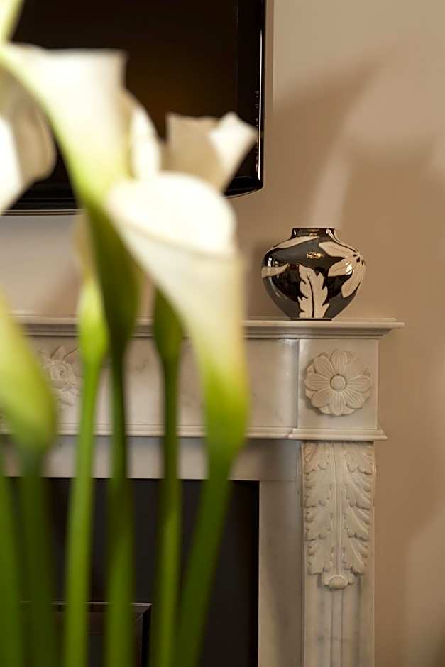 Beaufort House - Knightsbridge