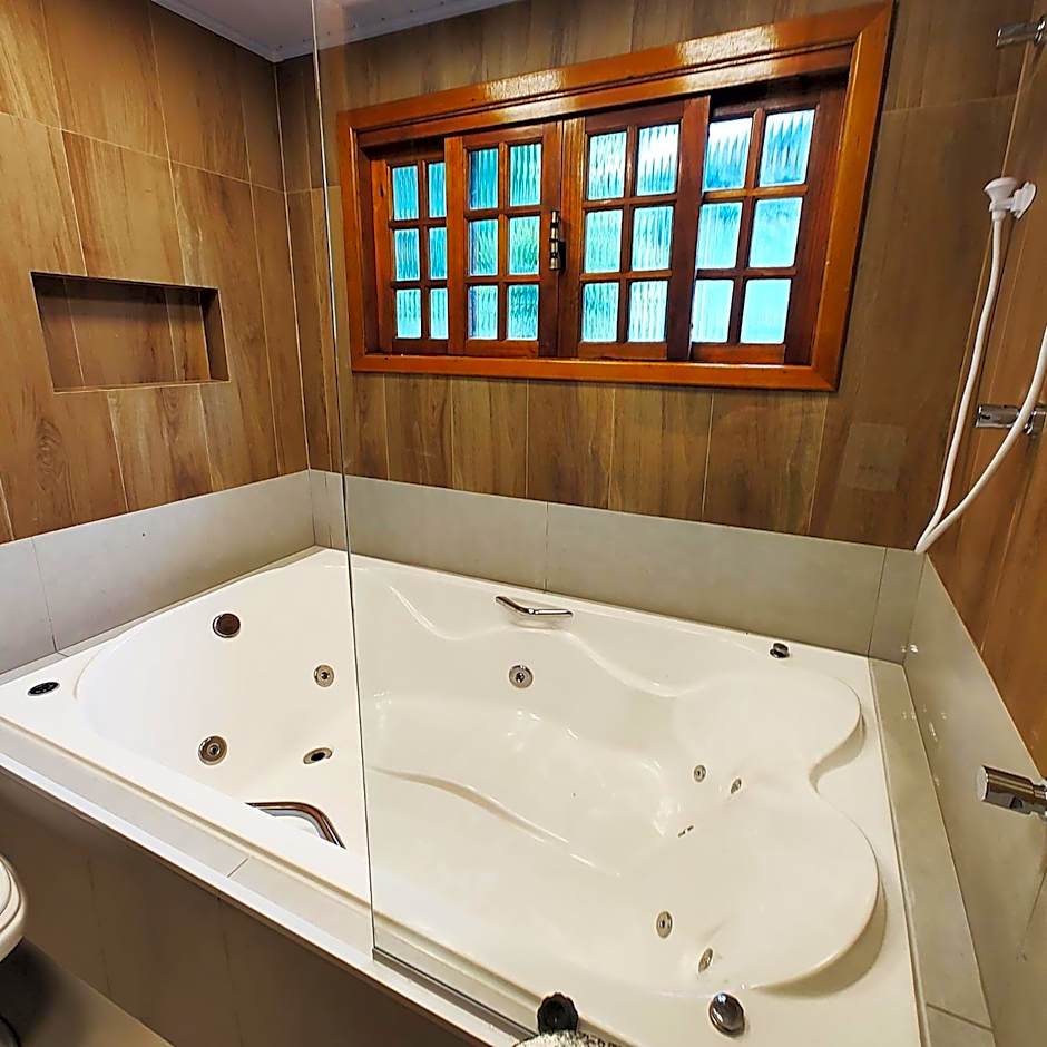 Pousada Casa dos Sonhos